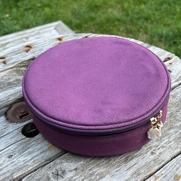 Darphin⎪Round Make Up Case - Picture 3 of 8